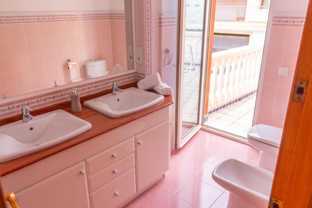 Casa Valentina Jávea Exterior foto