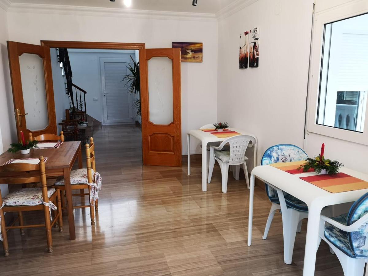 Casa Valentina Jávea Exterior foto