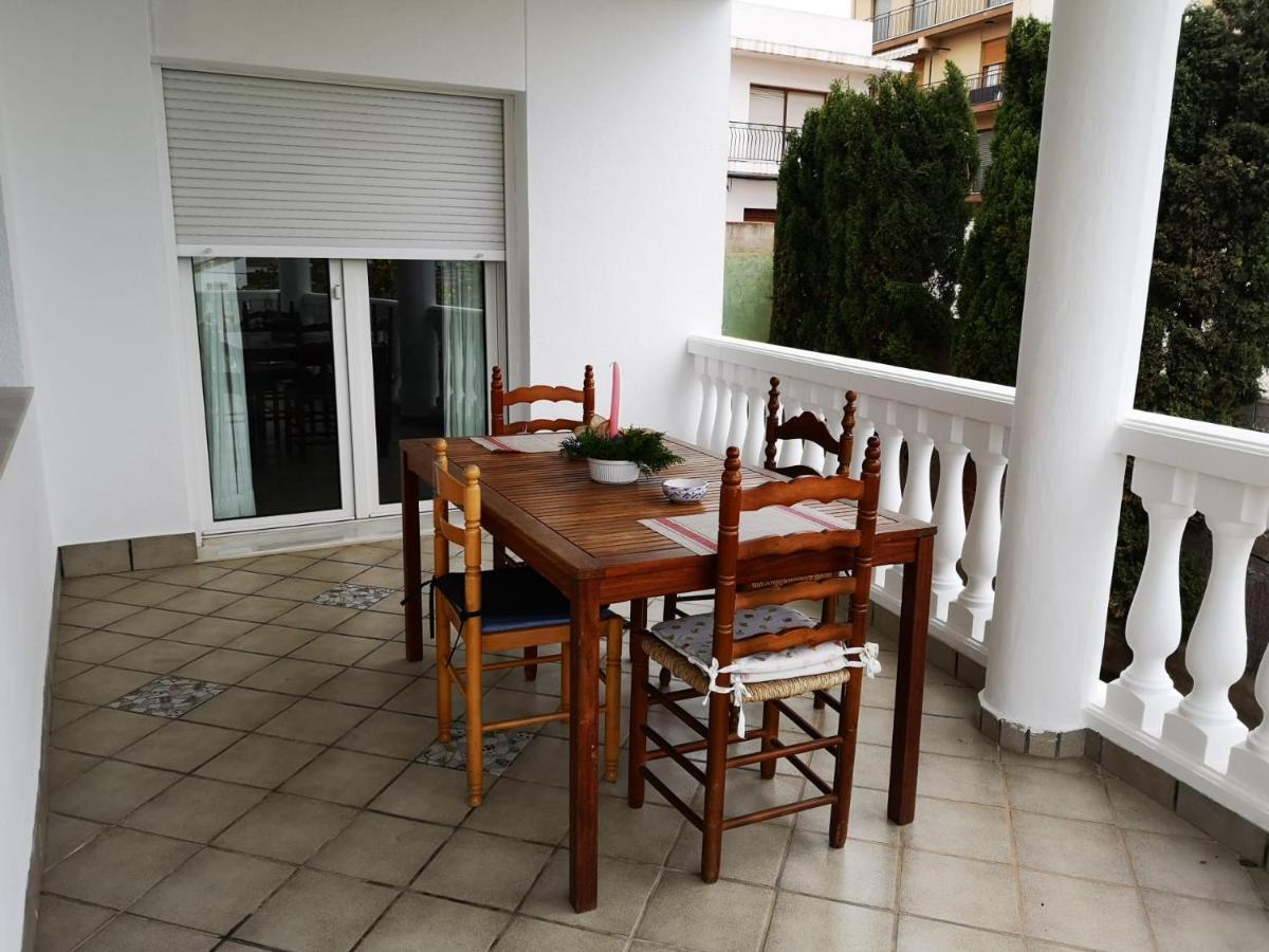 Casa Valentina Jávea Exterior foto